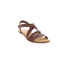 Rieker sandalen bruin 2