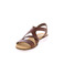 Rieker sandalen bruin 3