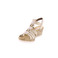 Rieker sandals lightbrown 3