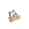 Rieker sandals lightbrown 4