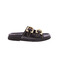 Ctwlk thong slippers black 1