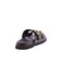 Ctwlk thong slippers black 4