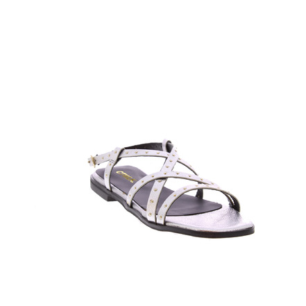 Ctwlk sandals silver