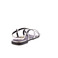 Ctwlk sandals silver 4
