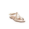 Ctwlk sandals gold 2