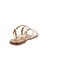 Ctwlk sandals gold 4