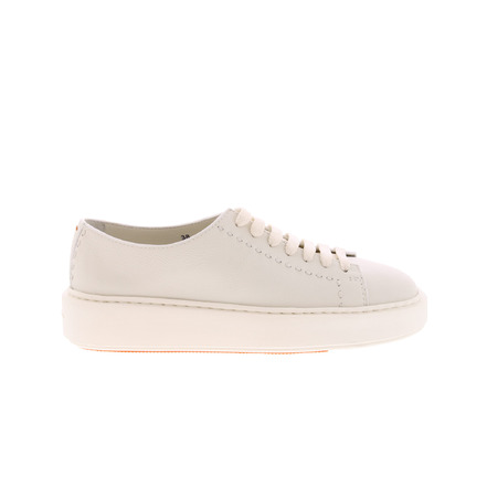 Santoni sneakers white