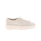 Santoni sneakers blanc 1