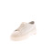 Santoni sneakers blanc 3