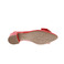Gabor pumps rot 5