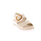 Gabor sandals ecru 2