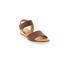 Gabor sandals cognac 2
