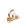 Gabor sandals white 4