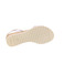 Gabor sandals white 5