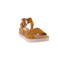 Gabor sandals cognac 2