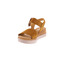Gabor sandals cognac 3