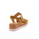 Gabor sandals cognac 4