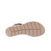Gabor sandals green 5