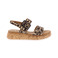 Gabor sandals brown