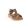 Gabor sandals brown 2