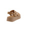 Gabor sandals cognac 4