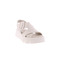 Gabor sandals white 2