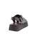 Gabor sandals black 4