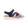 Gabor sandals blue 1