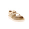 Gabor sandals lightbrown 2