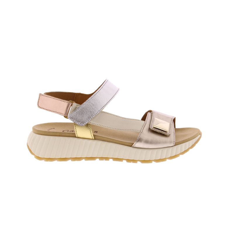 Gabor sandals multicolor