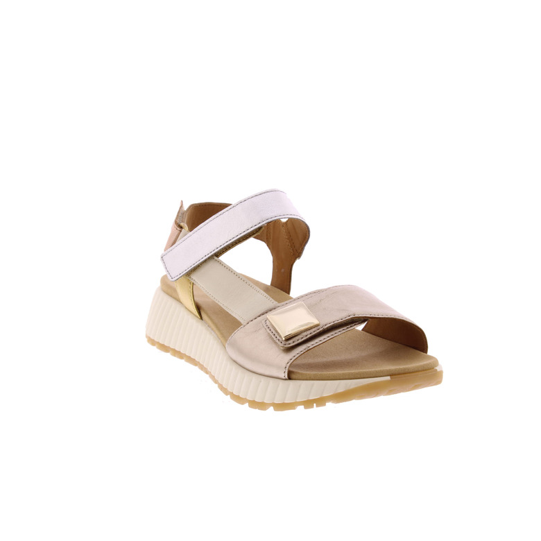 Gabor sandals multicolor 2