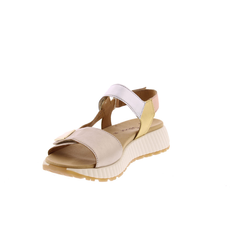 Gabor sandals multicolor 3