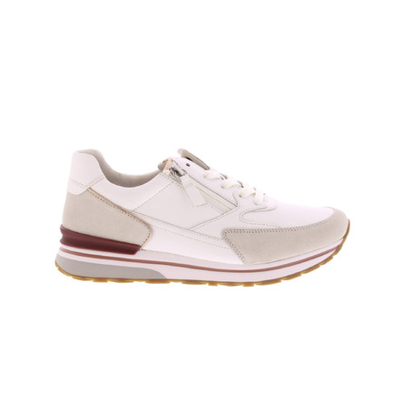 Gabor sneakers white