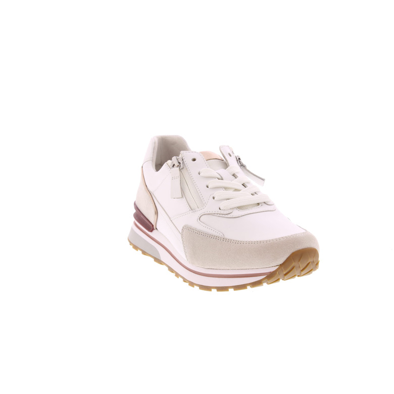 Gabor sneakers white 2