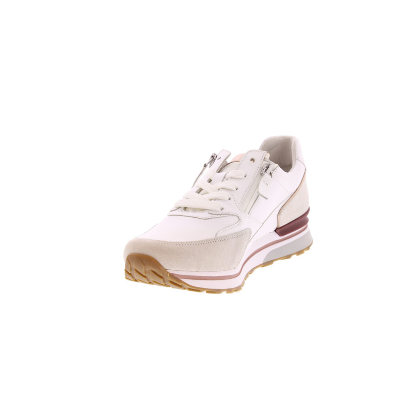 Gabor sneakers white 3
