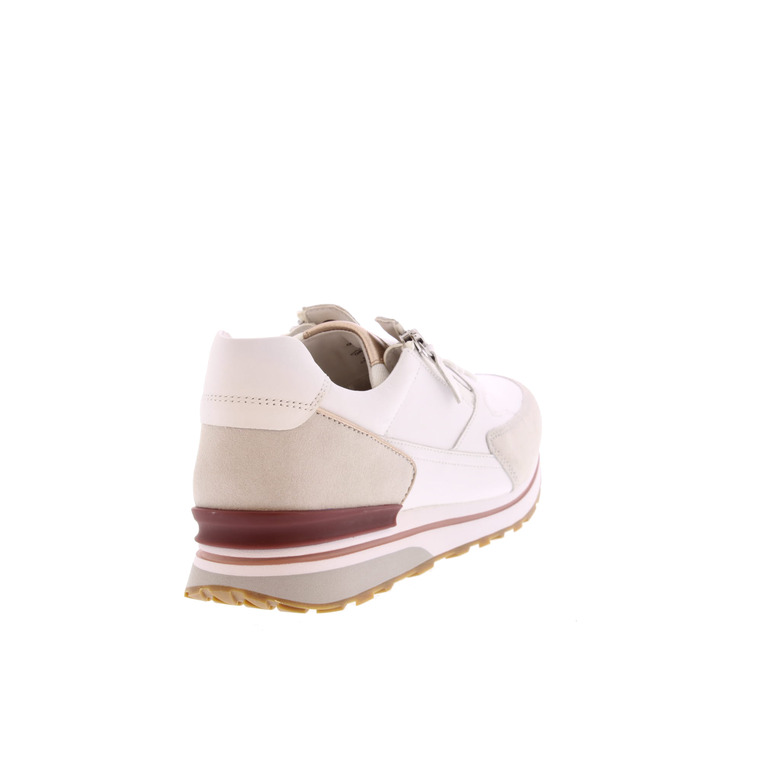 Gabor sneakers white 4