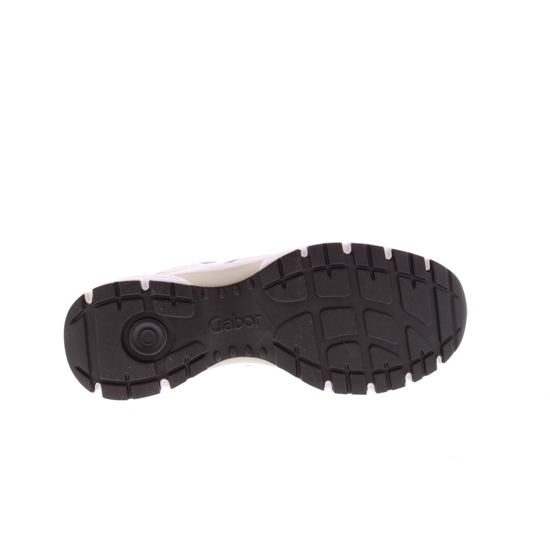 Gabor sneakers white 5