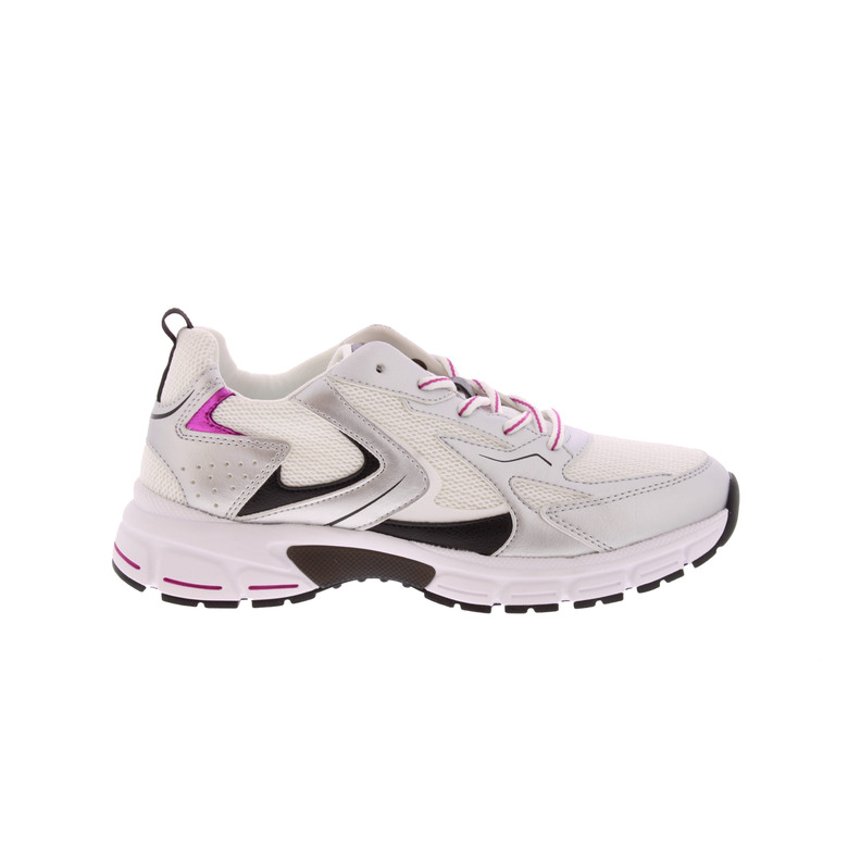 Gabor sneakers silver