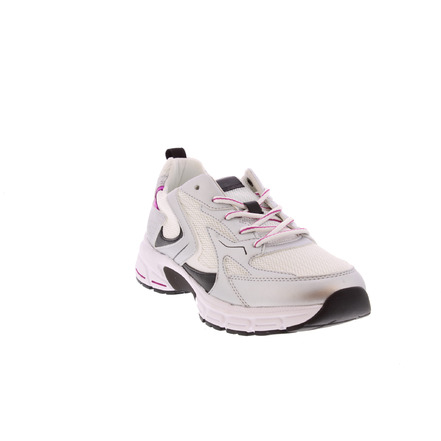 Gabor sneakers silver