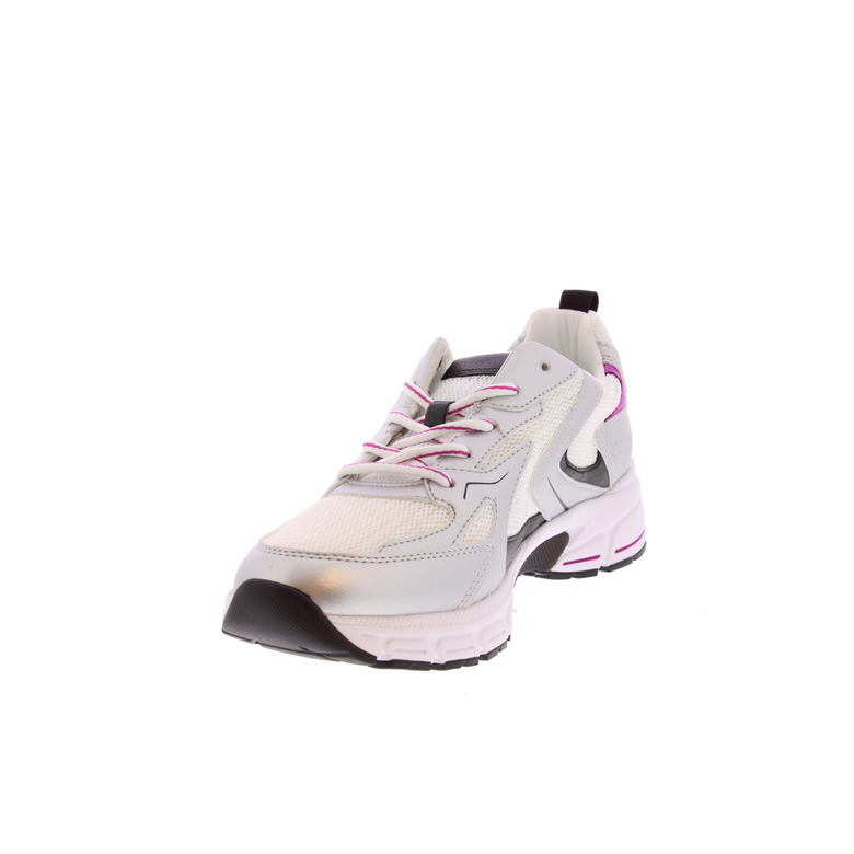 Gabor sneakers silver 3
