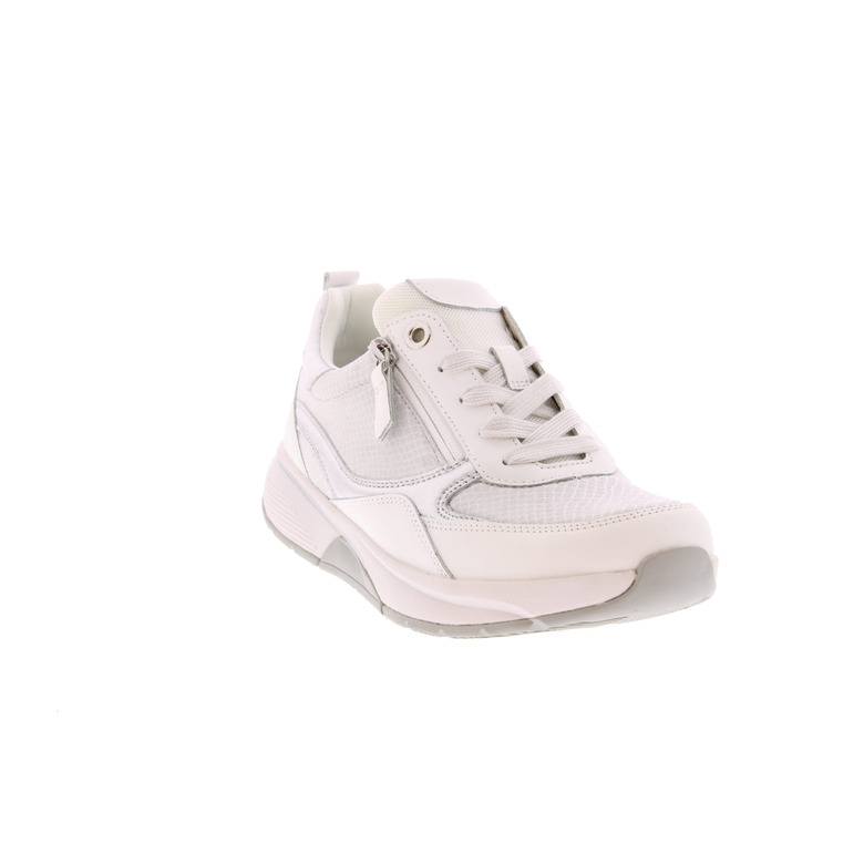 Rollingsoft sneakers white 2
