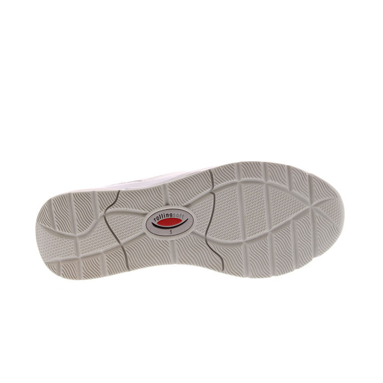Rollingsoft sneakers white 5