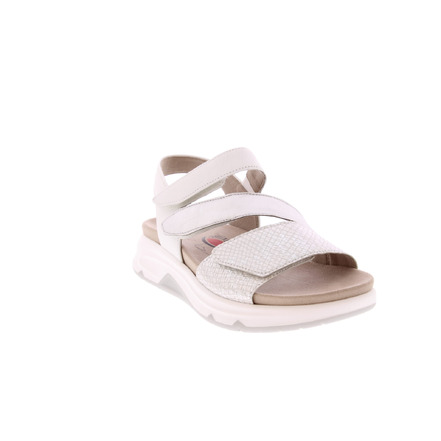 Rollingsoft sandals silver
