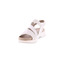 Rollingsoft sandals silver 3