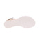 Gabor sandals white 5