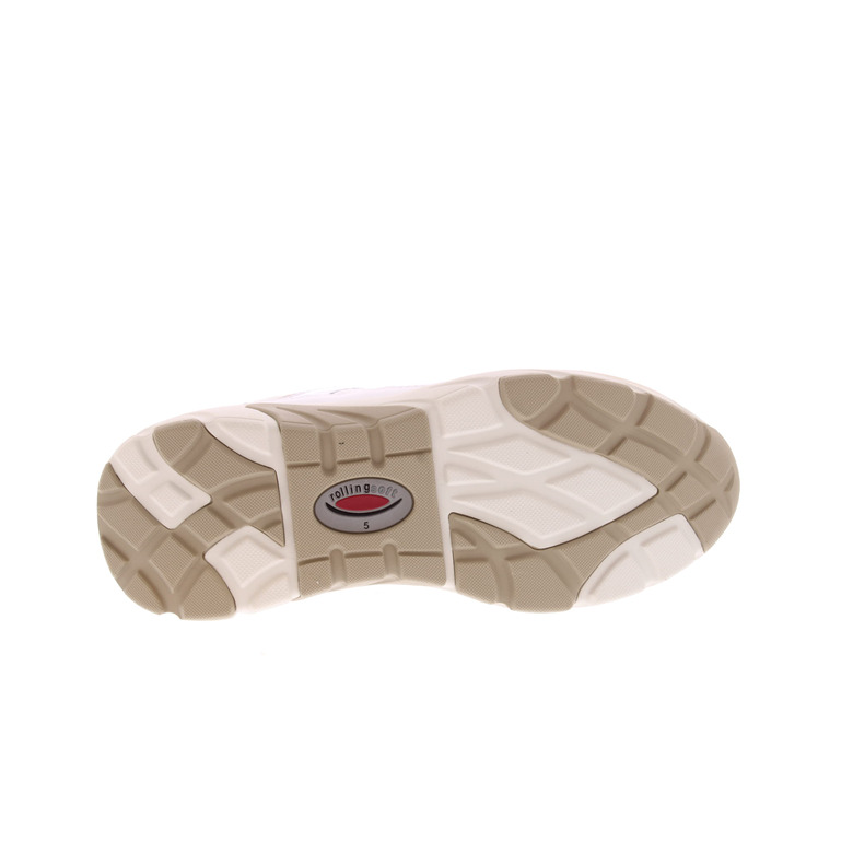 Rollingsoft sneakers white 5