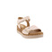 Gabor sandals ecru 2
