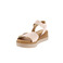 Gabor sandals ecru 3