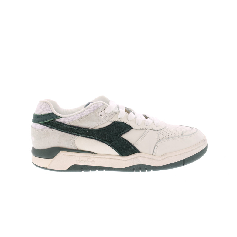 Diadora Heritage sneakers wit