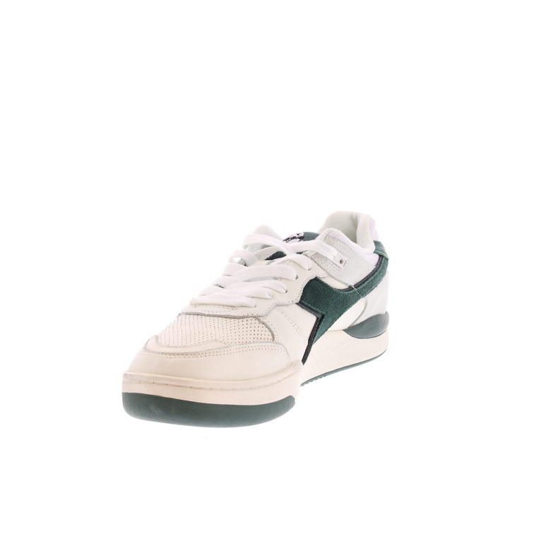 Diadora Heritage sneakers white 3